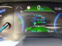 Toyota RAV4 131kW thumbnail