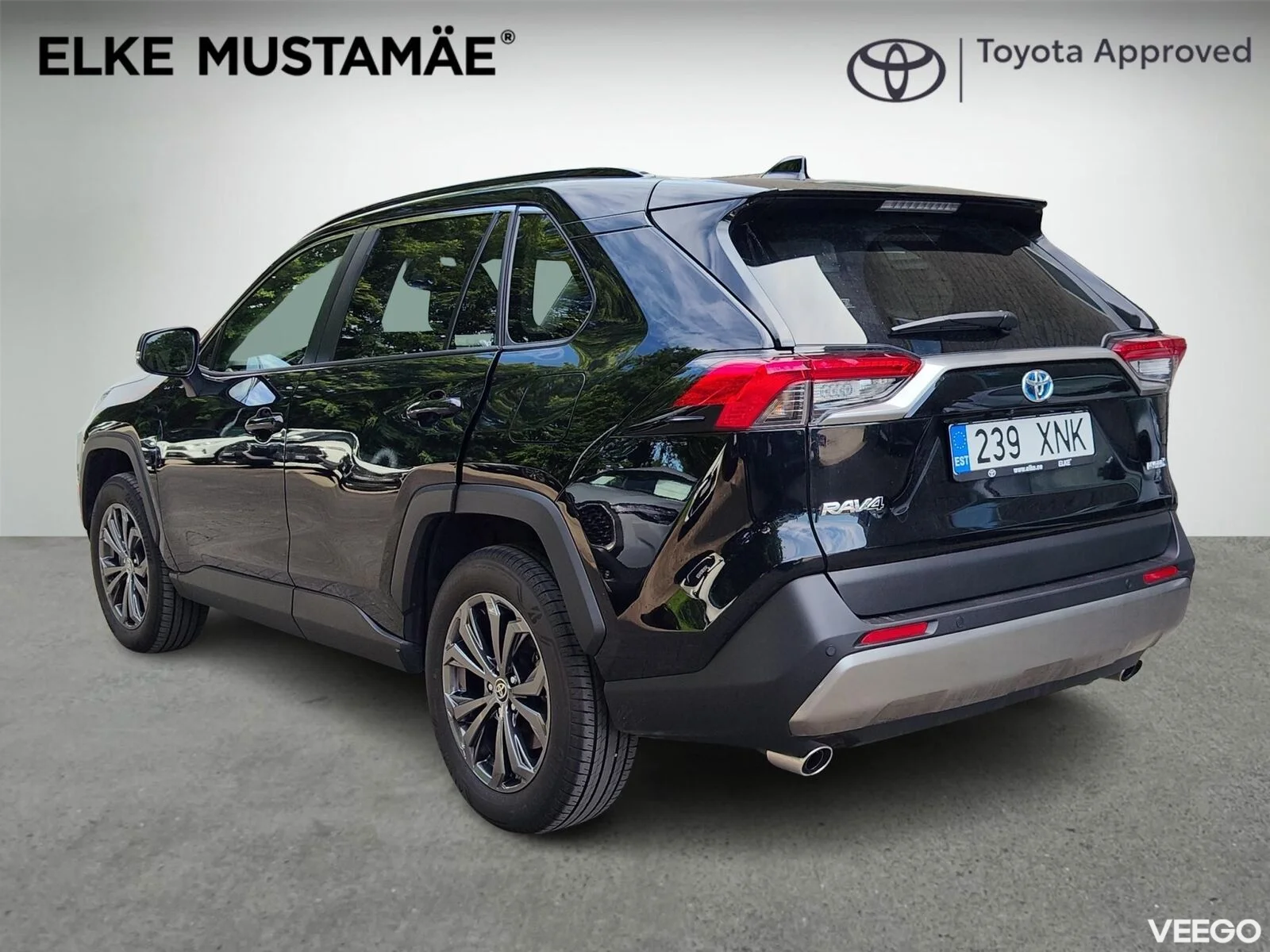 Toyota RAV4 131kW