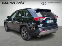 Toyota RAV4 131kW thumbnail