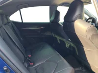 Toyota Camry 131kW thumbnail