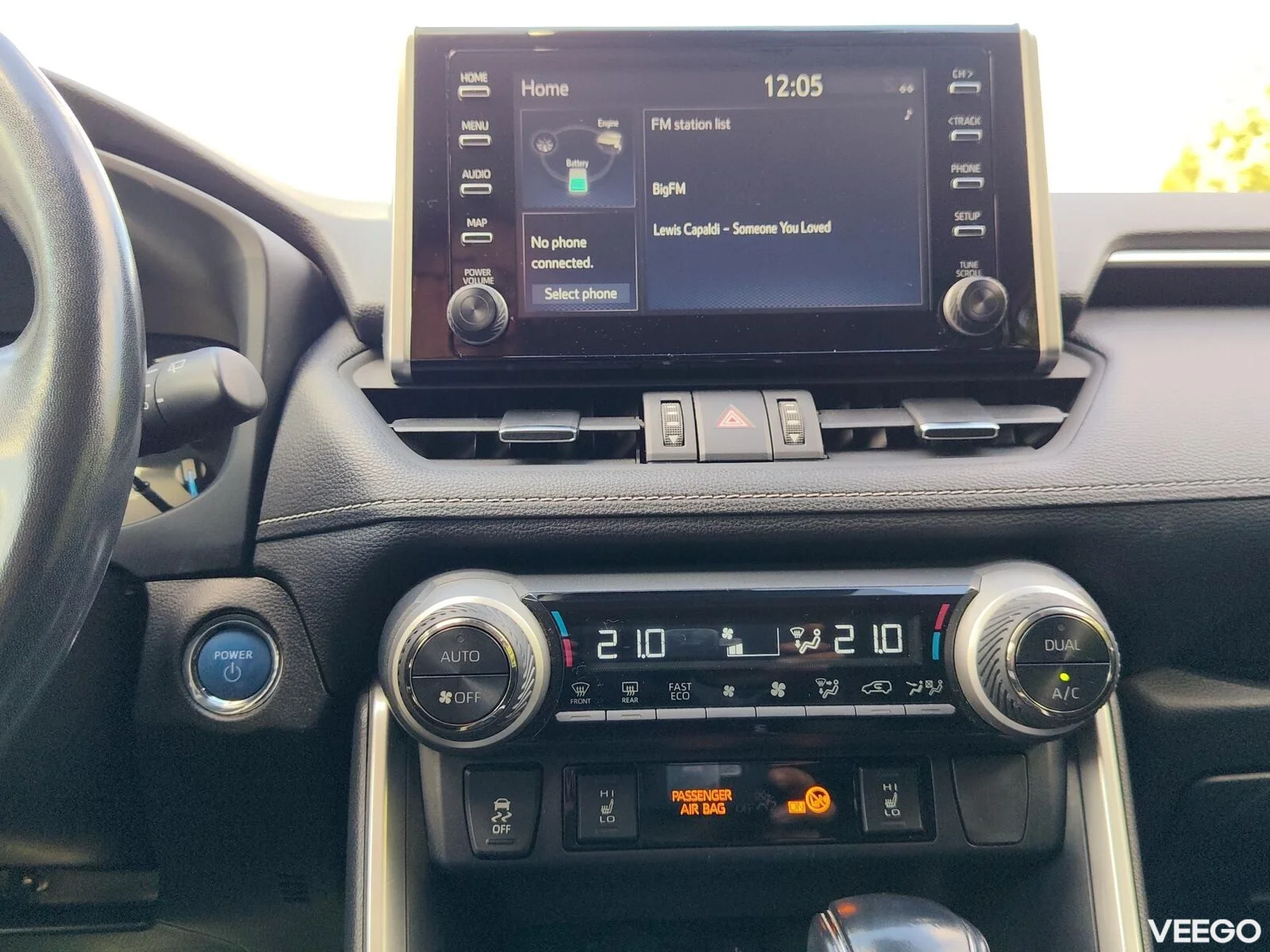 Toyota RAV4 131kW