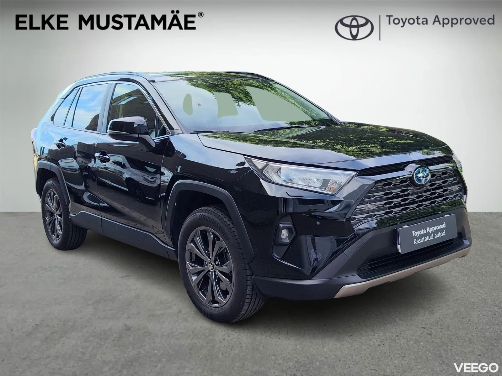 Toyota RAV4 131kW