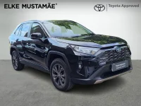 Toyota RAV4 131kW thumbnail