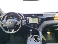 Toyota Camry 131kW thumbnail
