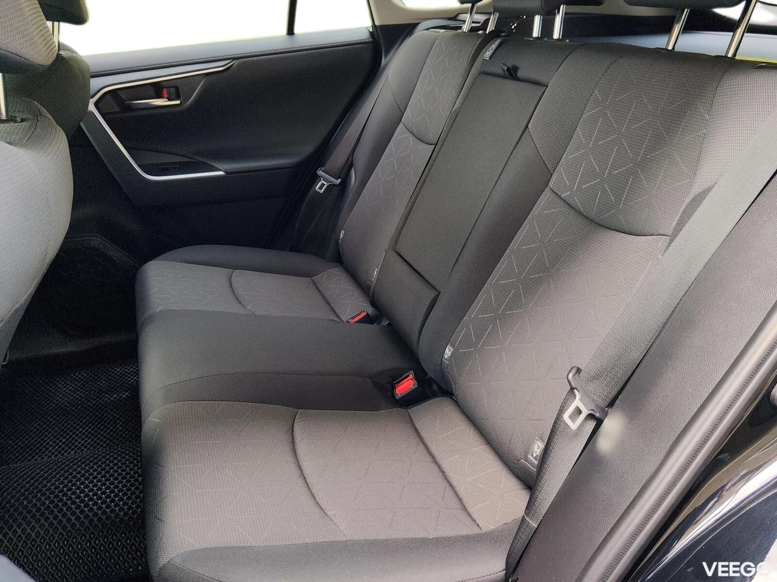 Toyota RAV4 131kW