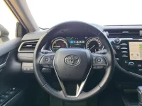 Toyota Camry 131kW thumbnail