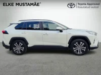 Toyota RAV4 131kW thumbnail