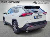 Toyota RAV4 131kW thumbnail
