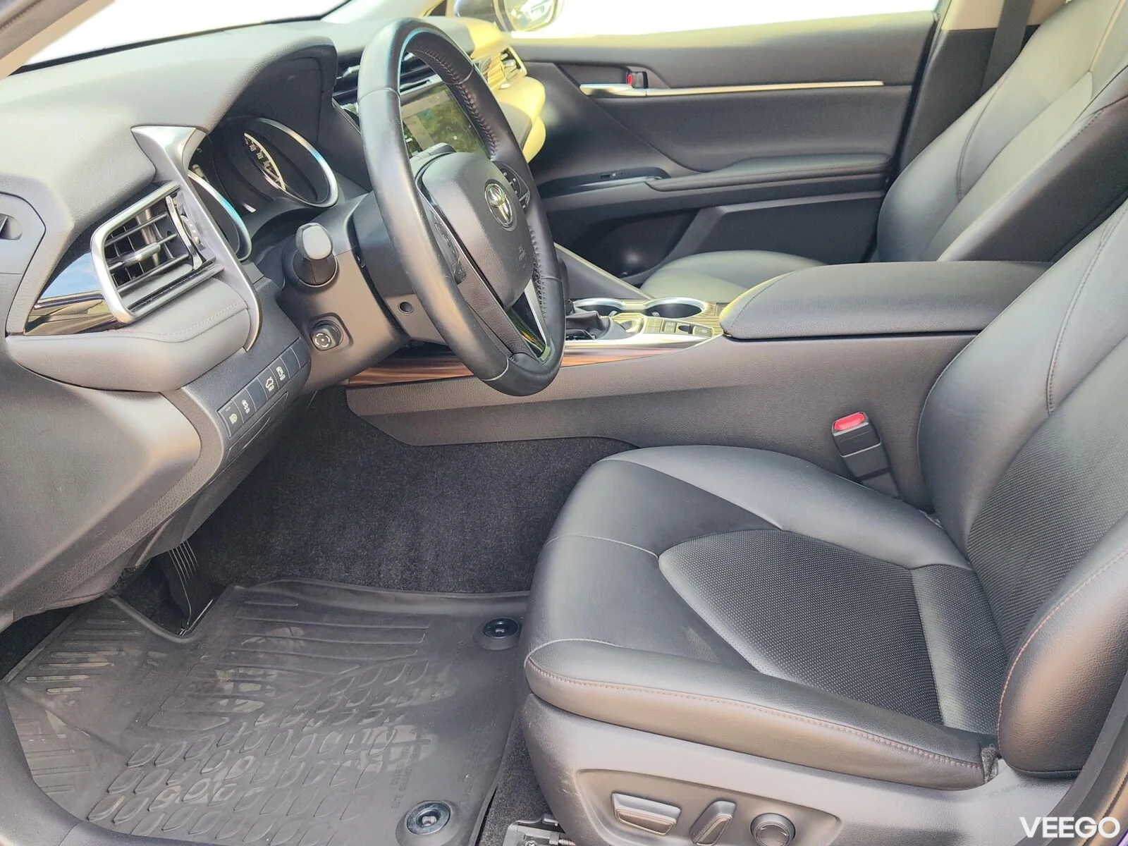 Toyota Camry 131kW