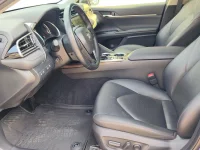 Toyota Camry 131kW thumbnail