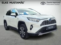 Toyota RAV4 131kW thumbnail