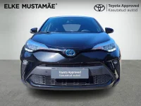 Toyota C-HR 72kW thumbnail