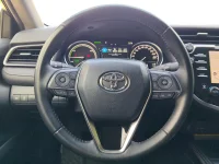 Toyota Camry 131kW thumbnail