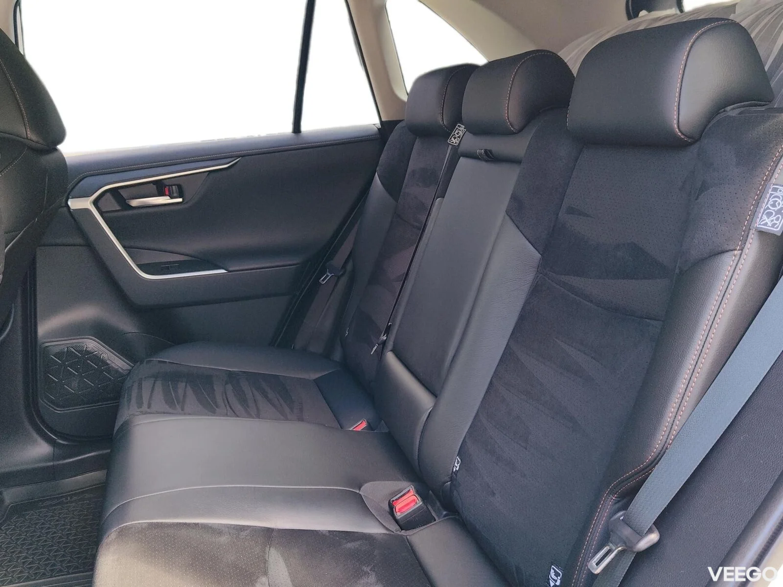 Toyota RAV4 131kW