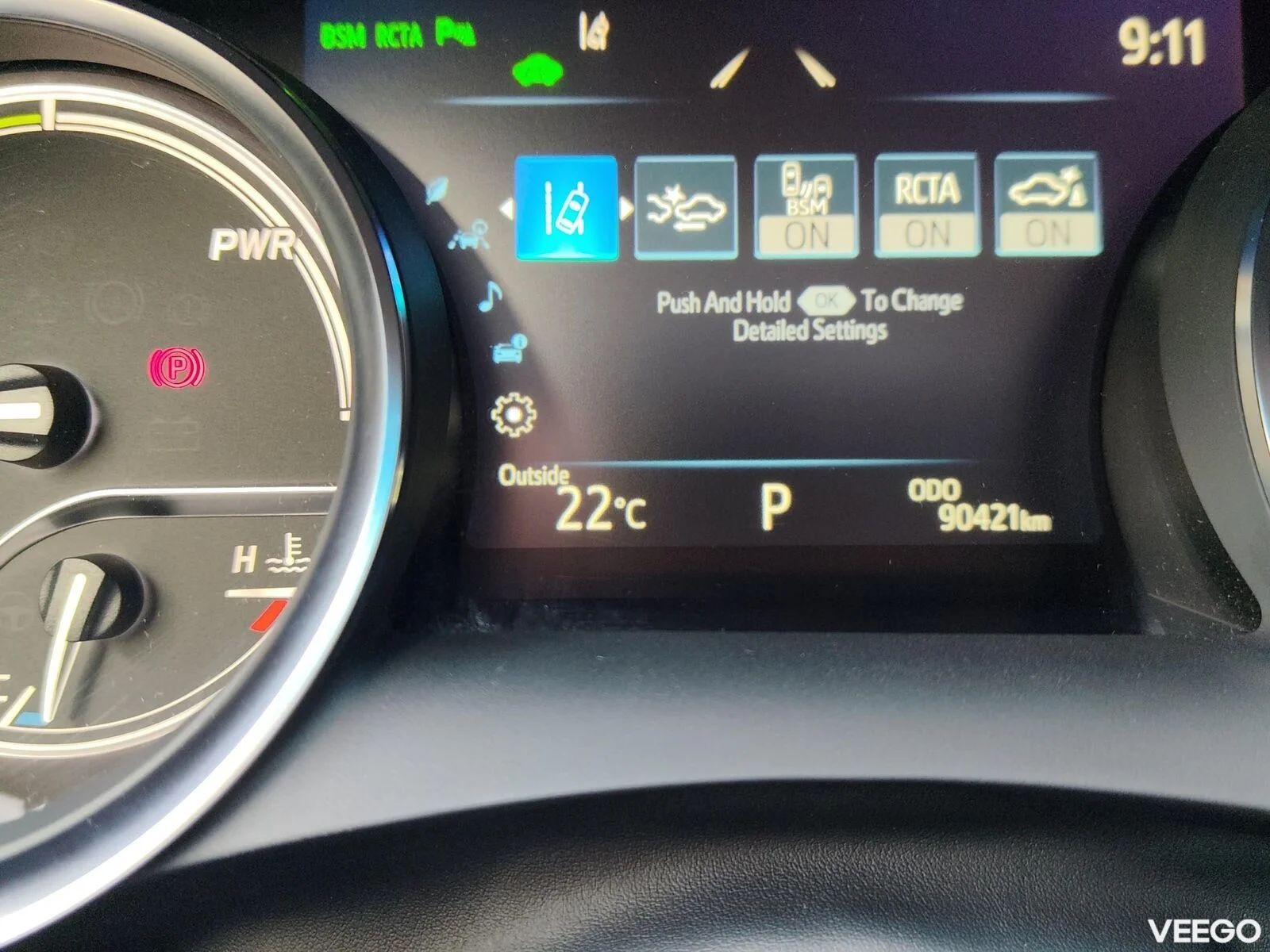 Toyota Camry 131kW