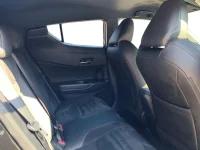 Toyota C-HR 72kW thumbnail