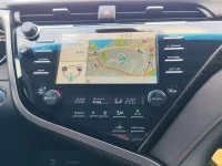 Toyota Camry 131kW thumbnail