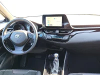 Toyota C-HR 72kW thumbnail