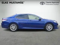 Toyota Camry 131kW thumbnail