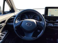 Toyota C-HR 72kW thumbnail