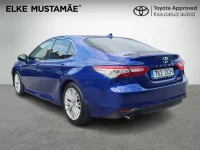 Toyota Camry 131kW thumbnail