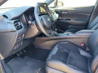 Toyota C-HR 72kW thumbnail