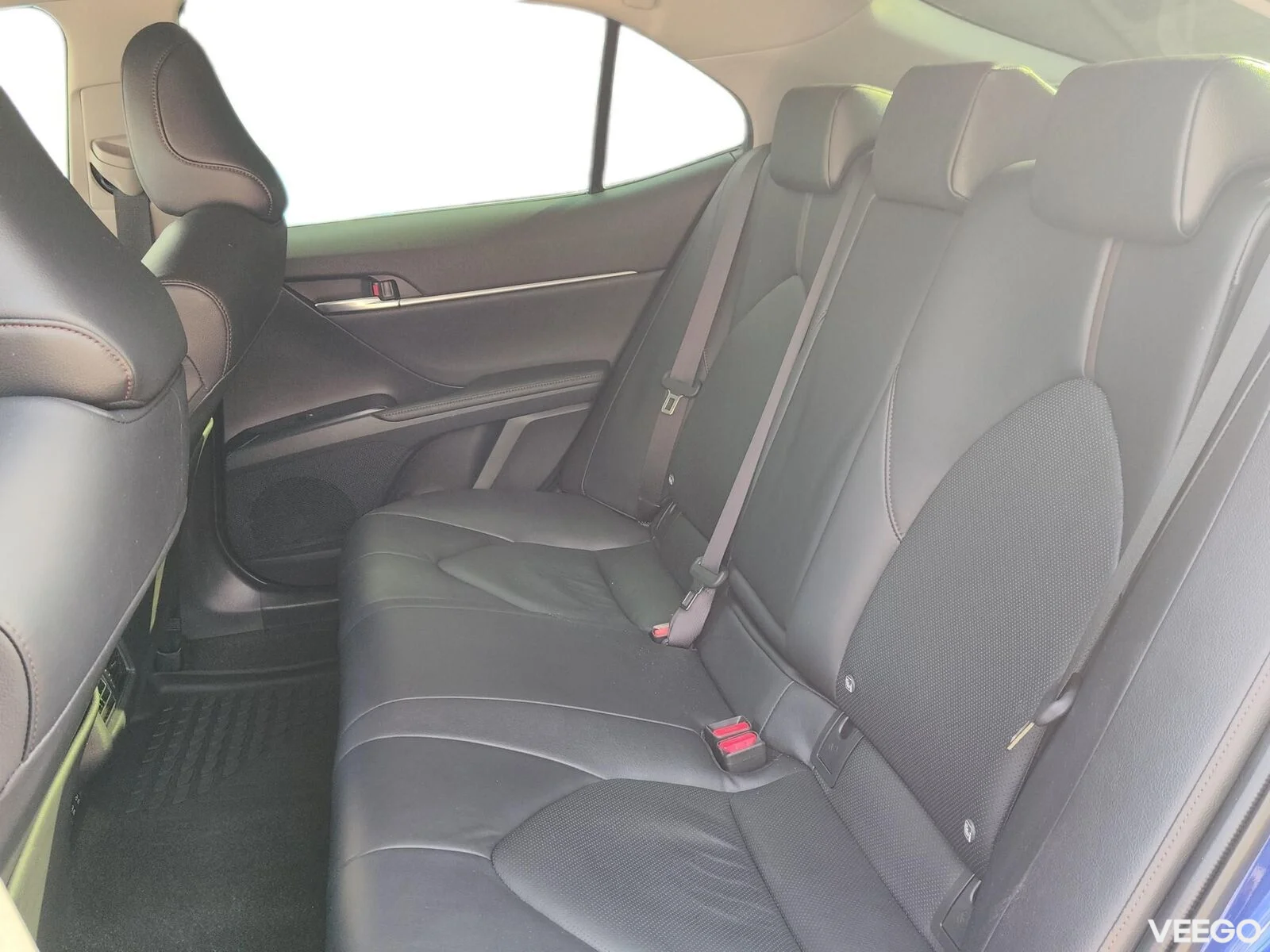 Toyota Camry 131kW
