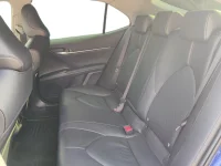 Toyota Camry 131kW thumbnail