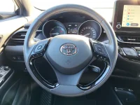 Toyota C-HR 72kW thumbnail