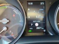 Toyota C-HR 72kW thumbnail
