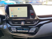 Toyota C-HR 72kW thumbnail
