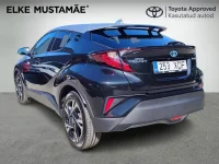Toyota C-HR 72kW thumbnail
