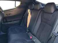 Toyota C-HR 72kW thumbnail