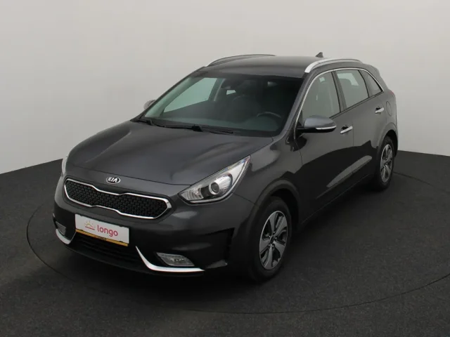 Image of Kia Niro 1.6 104kW