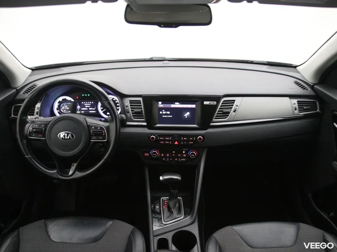 Kia Niro 1.6 104kW