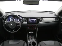 Kia Niro 1.6 104kW thumbnail