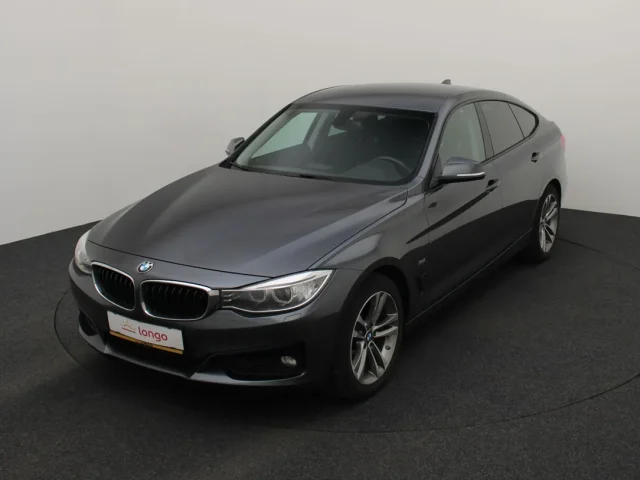 Image of BMW 320 2 140kW