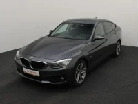 BMW 320 2 140kW thumbnail