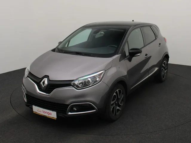 Image of Renault Captur 1.5 66kW