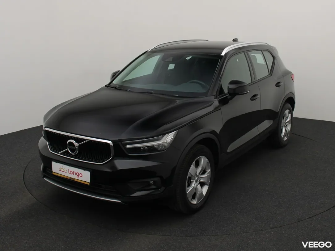 Volvo XC40 1.5 95kW