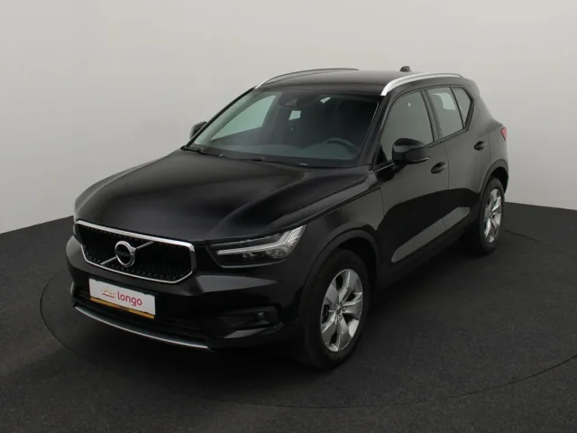 Image of Volvo XC40 1.5 95kW