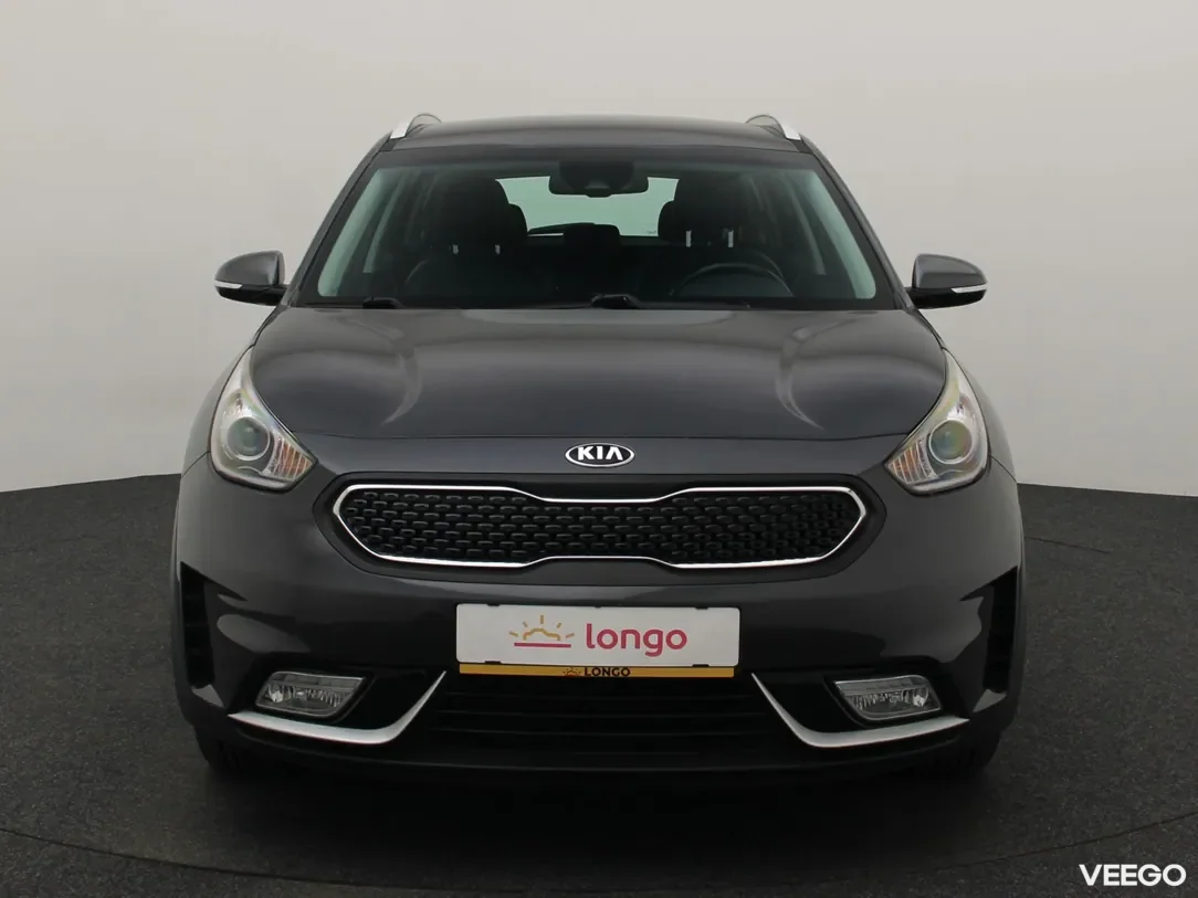 Kia Niro 1.6 104kW