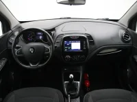 Renault Captur 1.5 66kW thumbnail