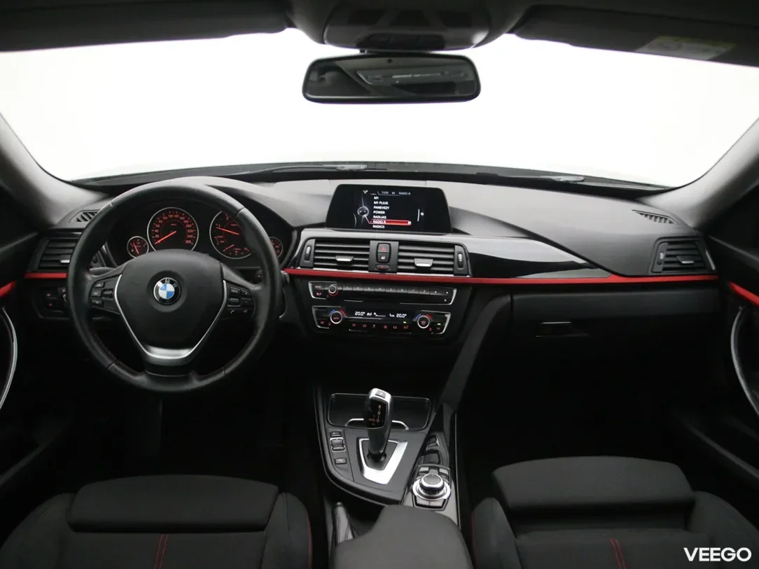 BMW 320 2 140kW