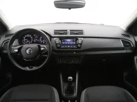 Skoda Fabia 1 70kW thumbnail