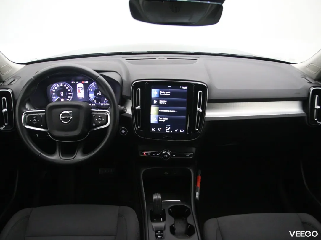 Volvo XC40 1.5 95kW