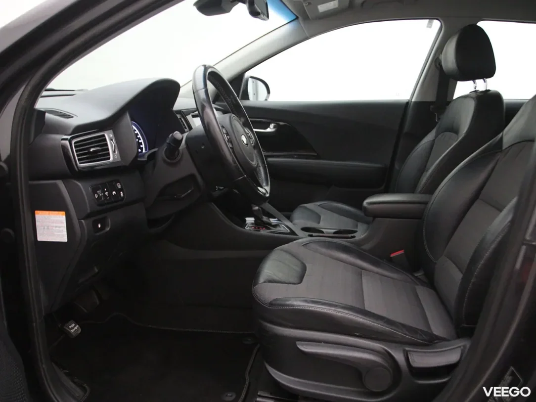 Kia Niro 1.6 104kW