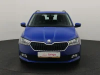Skoda Fabia 1 70kW thumbnail