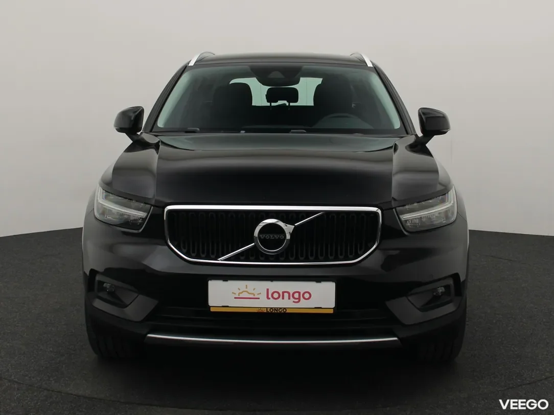 Volvo XC40 1.5 95kW