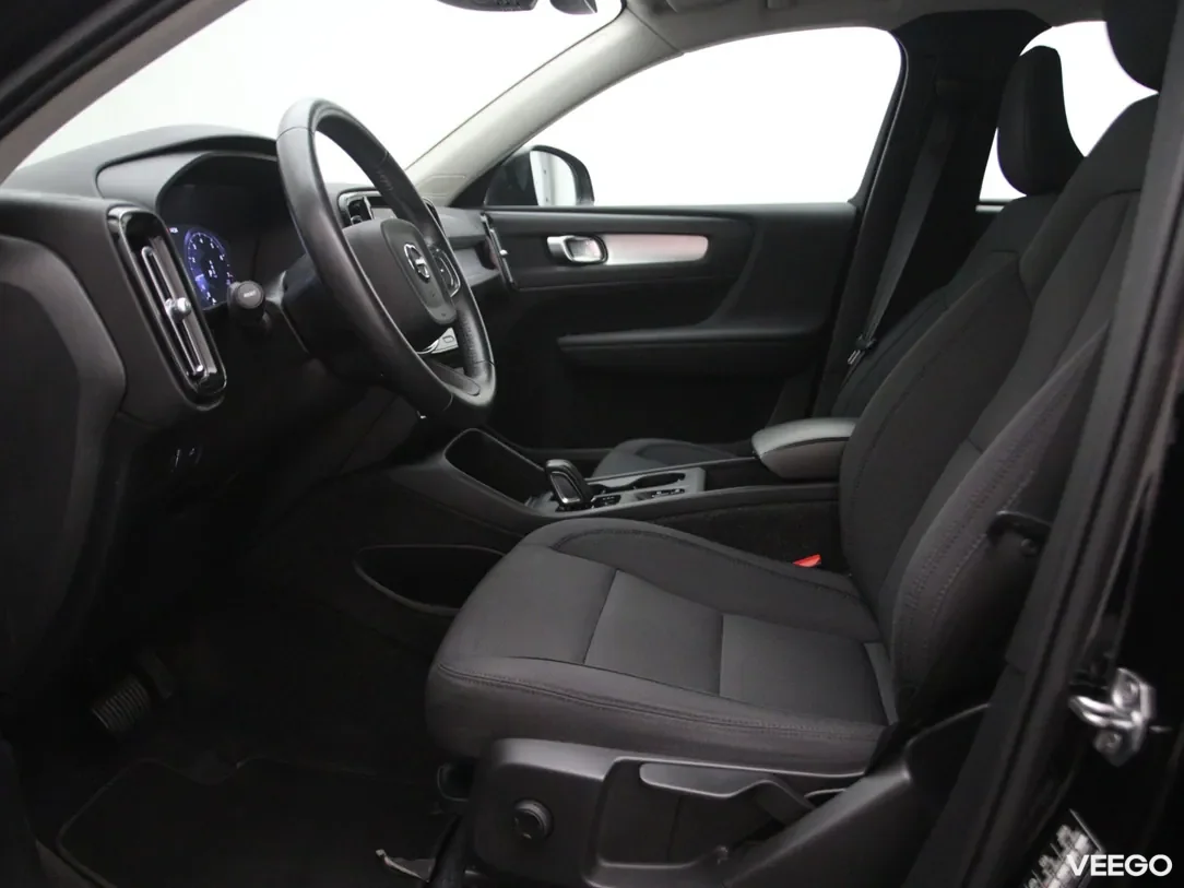 Volvo XC40 1.5 95kW